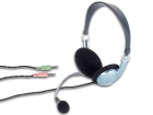 headsets & microfoons headsets & microfoons