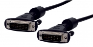 CABLE-198/5 DVI-I dual link aansluitkabel 5.00 m