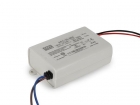 APC-35-500 CONSTANT CURRENT LED DRIVER - ENKELE UITGANG - 350 mA - 25 W