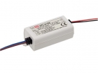 APC-8-700 LED-DRIVER MET CONSTANTE STROOM - 1 UITGANG - 700 mA - 7.7 W