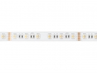 E24N830RGBW/40 FLEXIBELE LEDSTRIP - 1 CHIP RGB EN WIT 2700K - 60 LEDs/m - 40 m - 24 V