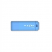 FDRIU232BU Flash Drive | 32 GB | USB Type-A | Leessnelheid: 12 MB/s | Schrijfsnelheid: 3 MB/s