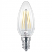INM1-061427 LED E14 Vintage Filamentlamp Kaars 6 W 806 lm 2700 K