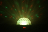 TS153216 Magic Jelly DJ Ball DMX Multikleuren LED