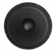 ENL041E Bass Speaker 15" Black High Quality 400 W 