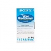 RNSONCLEAN SONY VIDEO HEAD CLEANER VHS / SVHS