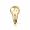 WIFILF10GDA60 Wi-Fi smart LED-lamp met filament | E27 | A60 | 5 W | 500 lm