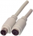 CABLE-132/3 PS/2 verlengsnoer 3.00 m