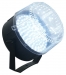 TS153350 BeamZ LED Stroboscoop met 100 witte LEDs
