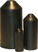 Cellpack Krimpdop met lijmvoering 10 mm naar 4 mm