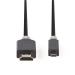 High Speed ​​HDMI™-Kabel met Ethernet | HDMI™ Connector | micro HDMI™ Connector | 4K@30Hz | 10.2 Gbps