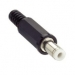 DC PLUG 3.8mm x 1.3mm VOEDINGSCONNECTOR