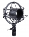 Studio microfoonhouder 45mm (2 inch)
