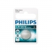 Philips CR1616 3V lithium knoopcel