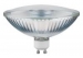4 Watt LED-reflector QPAR111  GU10 24° 2700K