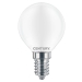 INSH1G-061430 LED Lamp E14 Globe 6 W 806 lm 3000 K