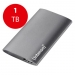 Intenso Portable SSD Premium - USB3.0 - 1TB