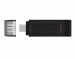 Kingston USB 3.2 DataTraveler 70 USB-C Stick