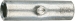 Klauke persmof stootverbinder 50mm²