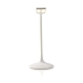 LED-Bureaulamp | Dimbaar | 280 lm | Oplaadbaar | Aanraakfunctie | Wit