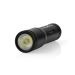 LED-Zaklamp | Batterij Gevoed | 1.5 V DC | 3 W | 1x AAA/LR03 | Nominale lichtstroom: 100 lm | Lichtbereik: 35 m | Stralingshoek: 10 °
