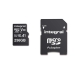 MSDX256G100V30 256 GB High Speed microSDHC/XC V30 UHS-I U3-geheugenkaart