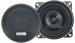 NSX102 EXCALIBUR speakerset 10 cm 2-weg