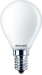 Philips Classic LED-filament 4,3W kogellamp mat E14