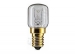 Philips koelkastlamp 15W E14 230V T25 25x57mm helder