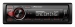 PIONEER DAB+ AUTORADIO BLUETOOTH/USB/AUX MVH-330DAB + GRATIS ANTENNE