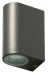 RA-5000331 LED Wandlamp voor Buiten 6 W 230 lm Donkergrijs