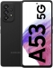 Samsung Galaxy A53 5G 128GB (Zwart)