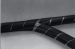 Kabelslangen 65 mm 10.0 m Zwart