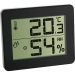 TFA Compacte Digitale Thermo-Hygrometer