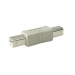 USB ADAPTER USB-B MALE NAAR USB-B MALE