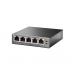 TP-Link 5-poorts Gigabit POE Switch TL-SG1005P