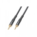 TS177118 Connex Kabel 3.5mm Stereo - 3.5mm Stereo 3m