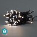 WIFILX02W50 SmartLife-kerstverlichting | Koord | Wi-Fi | Warm tot Koel Wit | 50 LED's | 5.00 m | Android™ / IOS