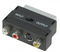 scart adapters scart adapters