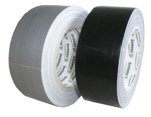 Handschrift uitvegen buffet Verfijnd-extra stevige Duct tape grijs (BK48325) - Rutten Elektroshop