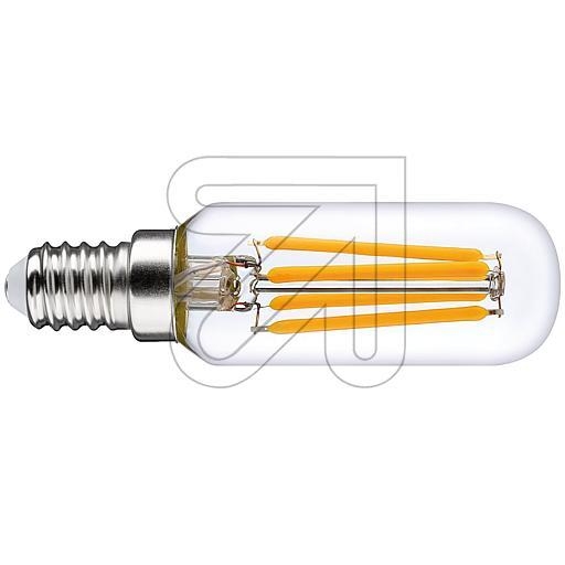 Briljant verkoper Overeenkomstig LED filament afzuigkaplamp 4W E14 2700K 425 lumen (EC539620) - Rutten  Elektroshop