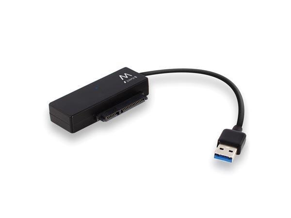 Usb 3 1 Naar 2 5 3 5 Sata Adapterkabel Voor Ssd Hdd Em7018 Ewent Rutten Elektroshop Usb 3 1 Naar 2 5 3 5 Sata Adapterkabel Voor Ssd Hdd Em7018 Ewent Rutten Elektroshop