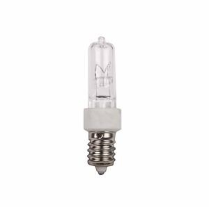 Wanorde heb vertrouwen Verbazingwekkend Halogeenlamp 100W E14 230V 15x75mm helder (FT11101177) - Rutten Elektroshop