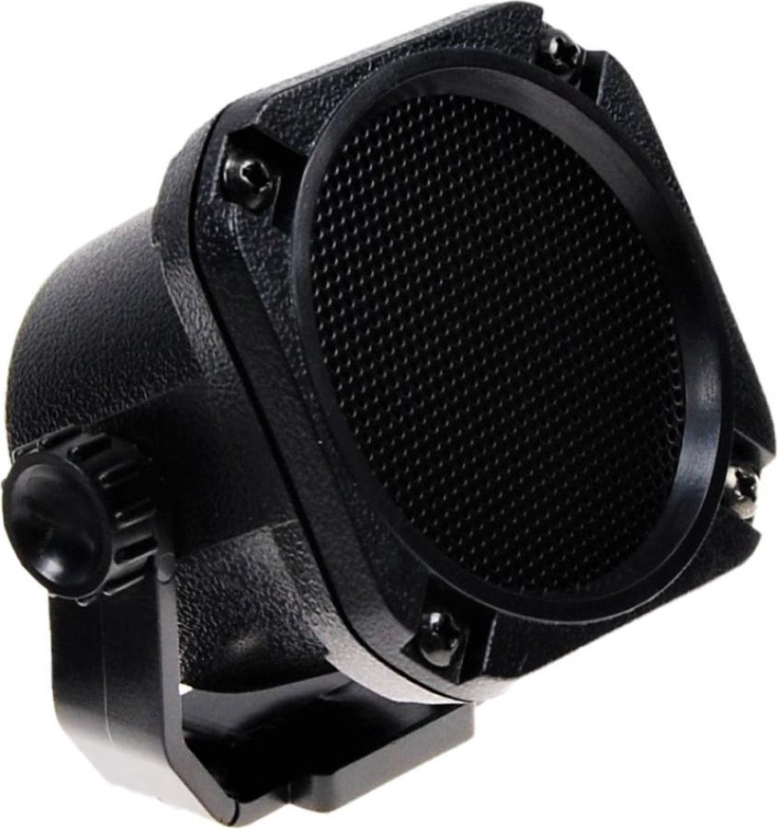 CB speaker (MSCS538) - CS 538 Externe Luidspreker - Rutten Elektroshop