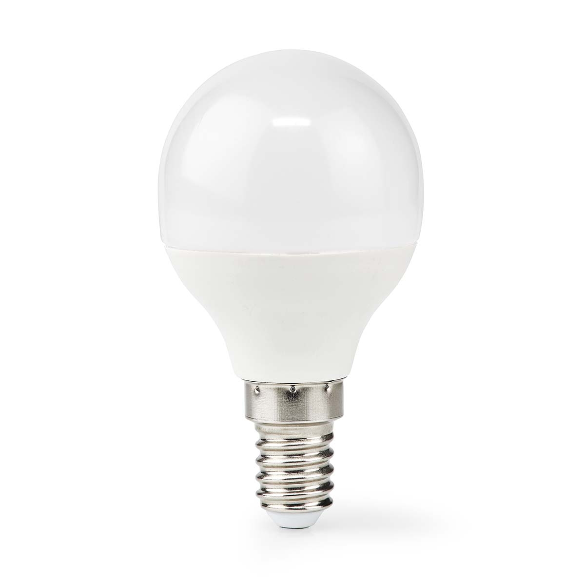 LED Bulb E14, G45, 3.5 W, 250 lm, 2700 K