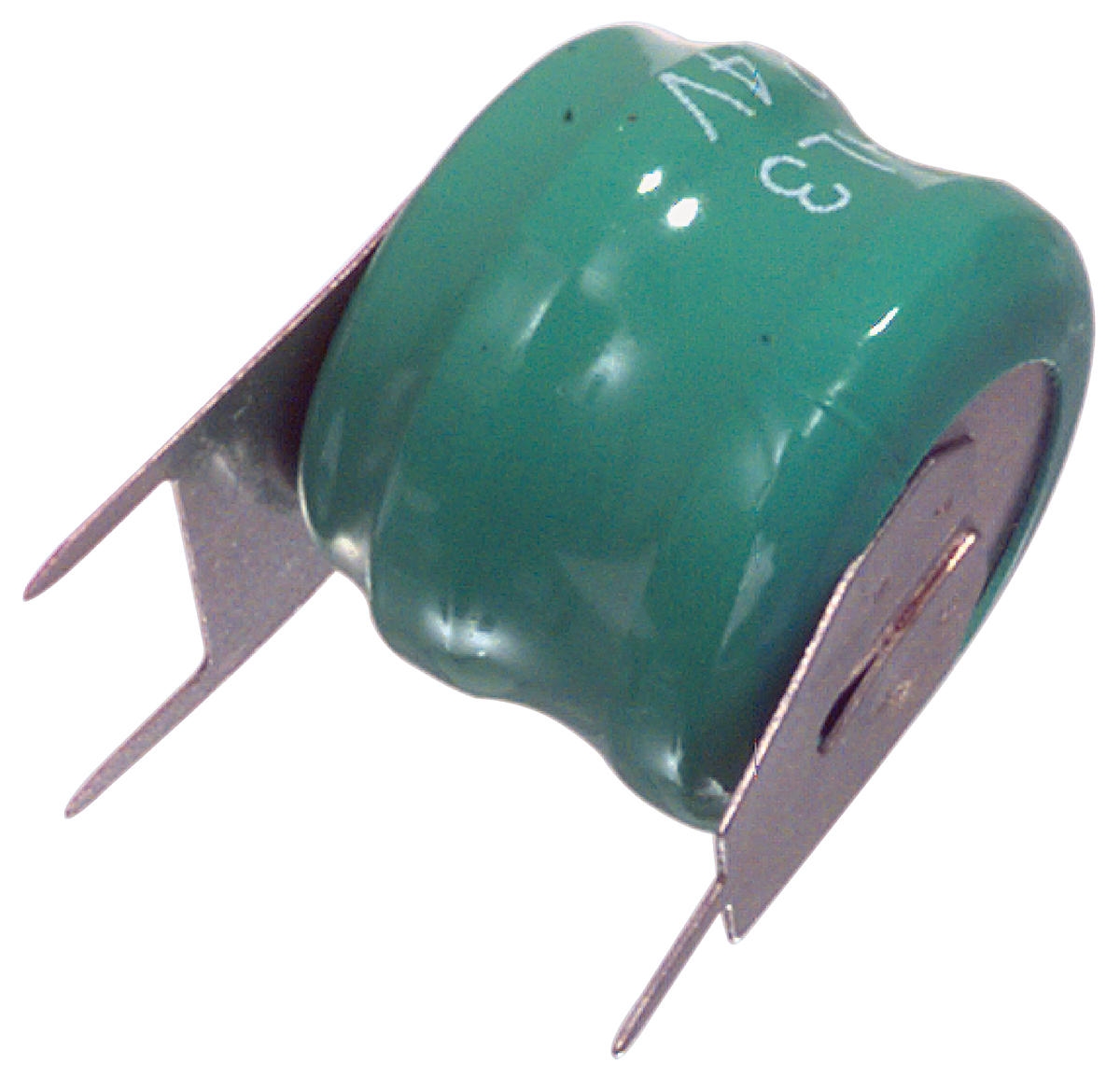 Charging 7.2v Nimh Batteries