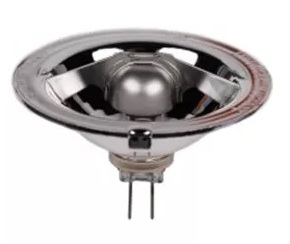 Illustreren Ziekte naakt Osram Halospot 48 41900 SP 20W 12V 8° 3962 (FT11001080) - Rutten Elektroshop