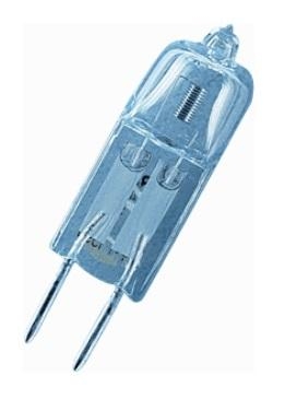 HALOSTAR LAAGVOLT 6V G4 (EC531010) - Rutten Elektroshop