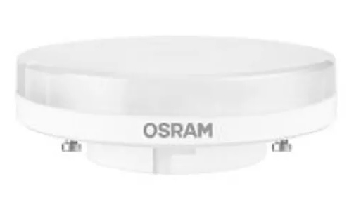 Elke week Raad En team OSRAM 3,5W LED-star LED LAMP GX53 WARM WIT 2700K MAT (FT14070736) - Rutten Elektroshop Elke week Raad En team OSRAM 3,5W LED-star LED LAMP GX53 WARM WIT 2700K MAT (FT14070736) - Rutten Elektroshop