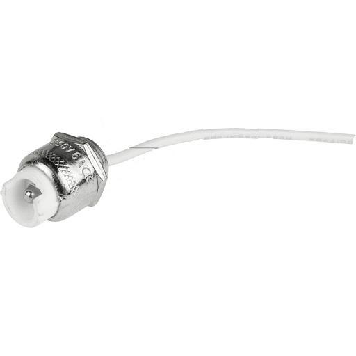 Uitverkoop kwartaal Chromatisch R7s halogeen fitting (enkel) (EC609505) - Rutten Elektroshop